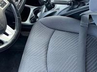 Usata Fiat Freemont 140 CV (102 kW) 2013 Bianco SUV