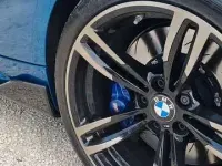 Usata BMW M2 M Performance 370 CV (272 kW) 2017 Coupé