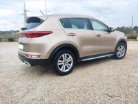 usata Kia Sportage 1.7 CRDI 2WD Cool