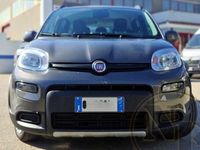 usata Fiat Panda PandaIII 2021 1.0 firefly hybrid s