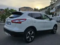 Usata Nissan Qashqai 360º 110 CV (80 kW) 2017 SUV