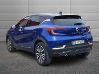 Usata Hyundai i10 100 CV (73 kW) 2021 Gray metallic Utilitaria