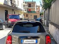 Usata Mini Cooper SD 170 CV (125 kW) 2018 Utilitaria