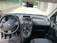 Usata Fiat Panda 77 CV (56 kW) 2012 Bianco Utilitaria