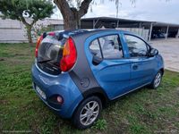 Usata DR Zero 69 CV (50 kW) 2016 Utilitaria