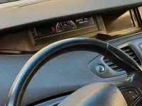 Usata Renault Scénic 110 CV (80 kW) 2015 Nero Monovolume