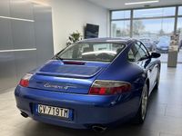 Usata Porsche 911 Carrera 4 320 CV (235 kW) 2001
