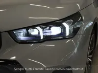 Usata BMW 520 M Sport 197 CV (144 kW) 2024 Grigio Utilitaria