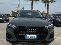 Usata Audi Q3 149 CV (109 kW) 2020 Grigio SUV