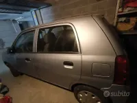 Usata Suzuki Alto 63 CV (46 kW) 2003 Grigio Utilitaria