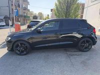 Usata Audi A1 Sportback S-Line 150 CV (110 kW) 2025 Other Utilitaria
