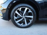 Usata VW Polo Sport 80 CV (58 kW) 2019 Nero Berlina