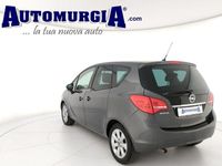 usata Opel Meriva 1.3 CDTI 95CV ecoFLEX Start&Stop Cosmo