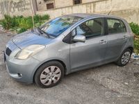 usata Toyota Yaris Yaris 1.3 5 porte Sol