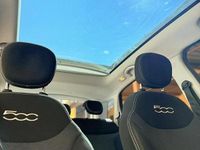 Usata Fiat 500L 75 CV (55 kW) 2018 Blu Monovolume