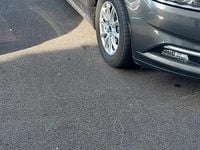 Usata Ford Mondeo Business Edition 150 CV (110 kW) 2018 Grigio Station wagon