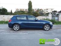 usata BMW 116 d Urban 5p.