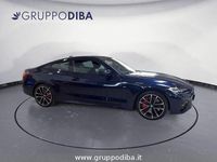Usata BMW 430 M Sport 286 CV (210 kW) 2021 Blu Coupé