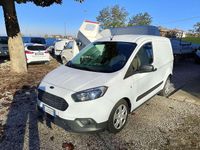 Usata Ford Transit Trend 75 CV (55 kW) 2022 Bianco Furgone