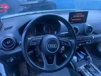 Usata Audi Q2 Business 150 CV (110 kW) 2018 Bianco SUV