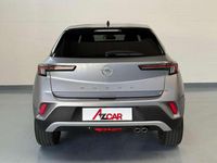 Usata Opel Mokka Ultimate 131 CV (96 kW) 2022 Kontrast grey SUV