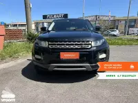 Gebraucht Land Rover Range Rover evoque 150 PS (110 kW) 2013 SUV