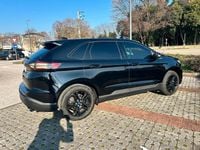 Usata Ford Edge 180 CV (132 kW) 2017 Nero SUV
