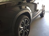 Usata Jeep Avenger 101 CV (74 kW) 2023 Nero SUV