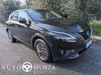 Usata Nissan Qashqai 158 CV (116 kW) 2023 Nero SUV
