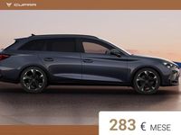 Nuova Cupra Leon 150 CV (110 kW) 2026 Magnetic tech Station wagon