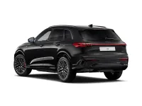 Nuova Audi Q5 S-Line 204 CV (150 kW) 2026 Nero mito metallizzato SUV