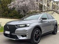 Usata DS Automobiles DS7 Crossback Performance Line Plus 131 CV (96 kW) 2021 SUV