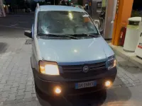 Occasion Fiat Panda Dynamic 60 ch (44 kW) 2007 Citadine
