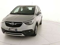 usata Opel Crossland X Crossland X1.2 Innovation 83cv my18.5