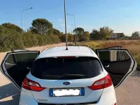 Usata Ford Fiesta 2017 Utilitaria