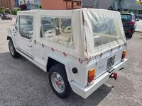 Usata Fiat 127 48 CV (35 kW) 1970 Bianco Utilitaria