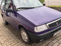 Usata Autobianchi Y10 54 CV (39 kW) 1996 Utilitaria
