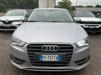 Usata Audi A3 110 CV (80 kW) 2016 Berlina