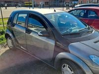 Usata Smart ForFour 95 CV (69 kW) 2005 Utilitaria