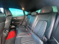 Usata Maserati Levante 430 CV (316 kW) 2019 Grigio SUV