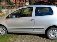Usata VW Fox 69 CV (50 kW) 2005 Grigio Utilitaria