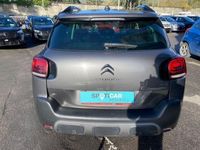 usata Citroën C3 Aircross PureTech 110 S&S Feel