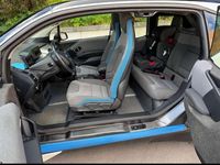 Usata BMW i3 Advantage 75 kW (102 CV) 2020 Bianco Utilitaria
