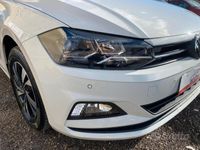 usata VW Polo 1.6 95CV SPORT BLUEMOTION - 2021