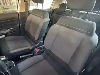 Usata Citroën C3 101 CV (74 kW) 2017 Bianco Berlina