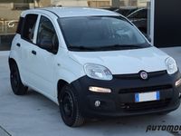 usata Fiat Panda 1.3MJT VAN 2 POSTI