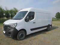 Usata Renault Master 136 CV (100 kW) 2020 Bianco Monovolume