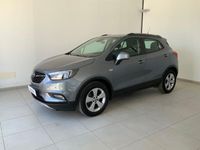 Usata Opel Mokka Business 110 CV (80 kW) 2019 Grigio SUV
