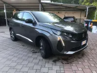 Usata Peugeot 3008 Active 131 CV (96 kW) 2023 Grigio SUV