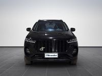 Usata DR DR 6.0 155 CV (114 kW) 2023 Nero SUV